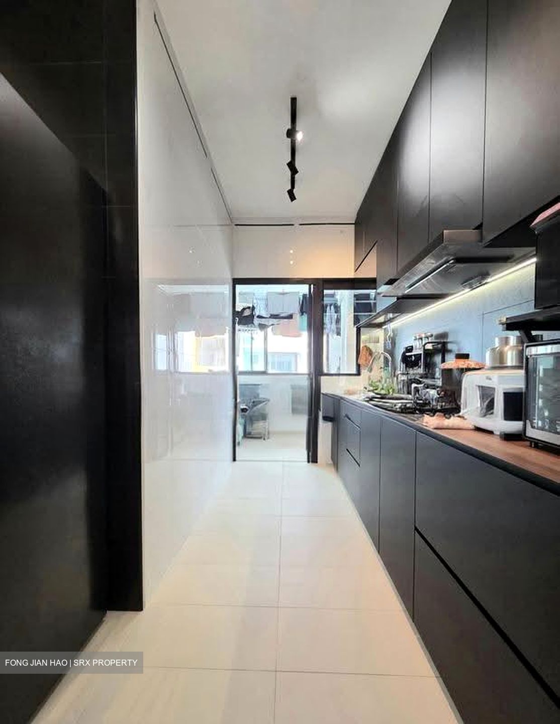 Blk 413B Waterfront I @ Northshore (Punggol), HDB 4 Rooms #630280351